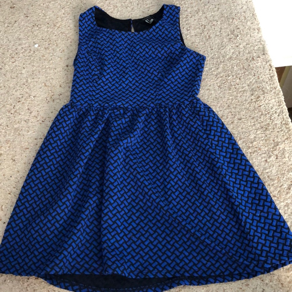 Forever 21 dress